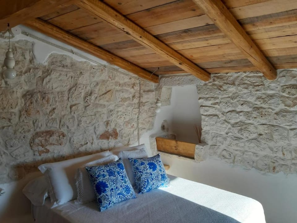 Trulli Terra Magica Bed and Breakfast in Apulia