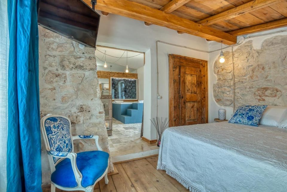 Trulli Terra Magica Bed and Breakfast in Apulia