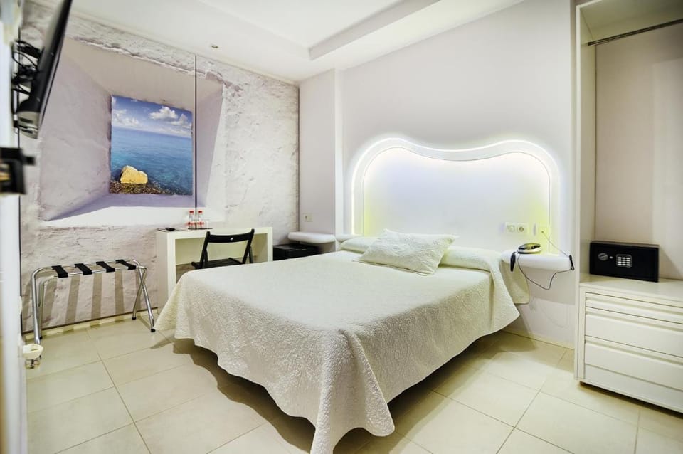 Hotel Gabbeach Hotel in Valencia