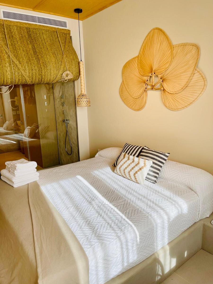 Hotel Gabbeach Hotel in Valencia