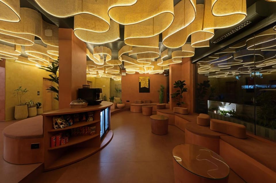 La Serene Hotel Hotel in Hyderabad