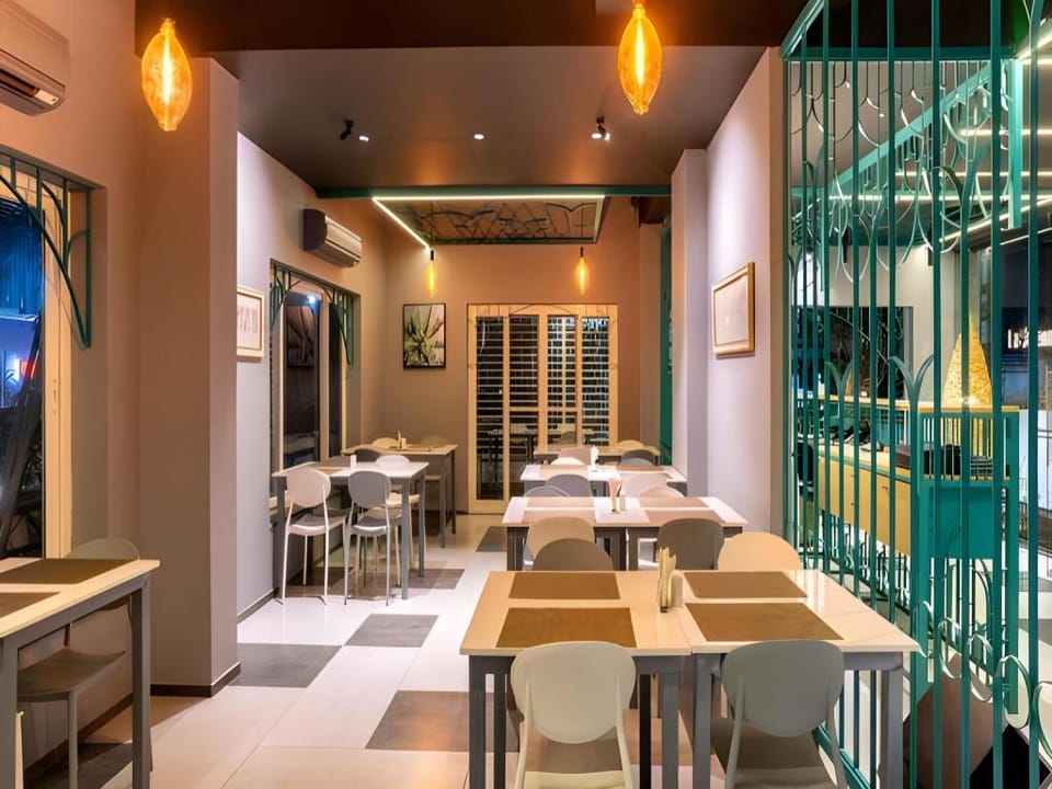 La Serene Hotel Hotel in Hyderabad