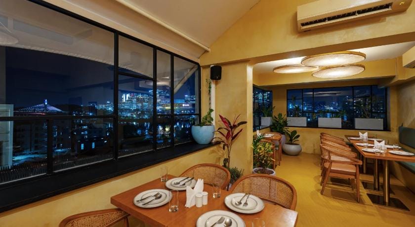 La Serene Hotel Hotel in Hyderabad