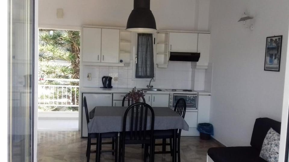 Hotel Anna Apartments Apartment hotel in Crete