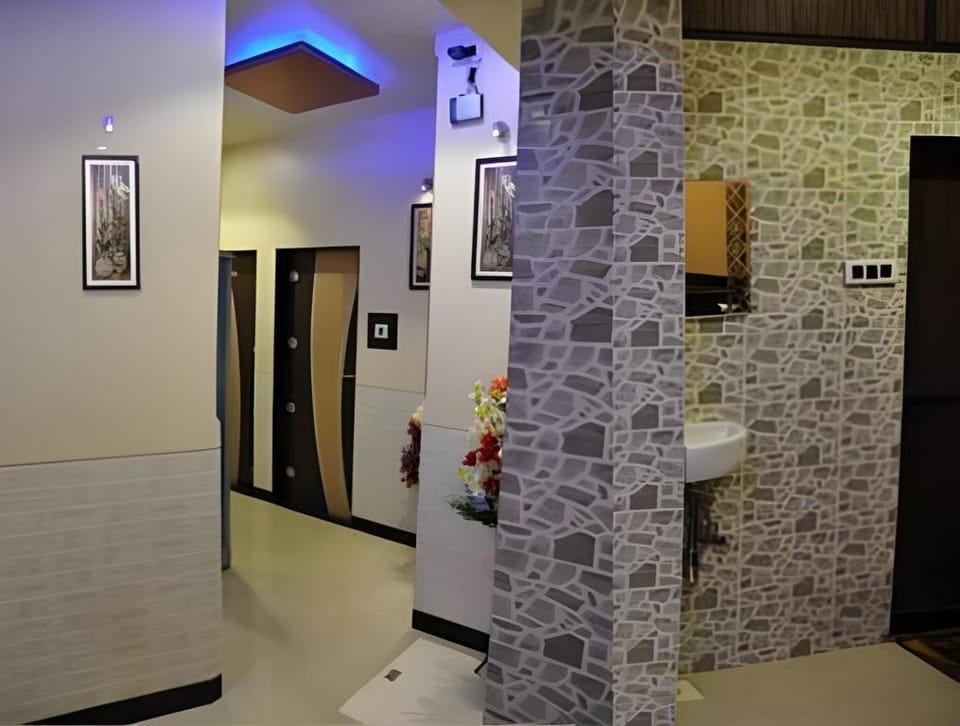 Hotel Planet Plaza Hotel in Mumbai