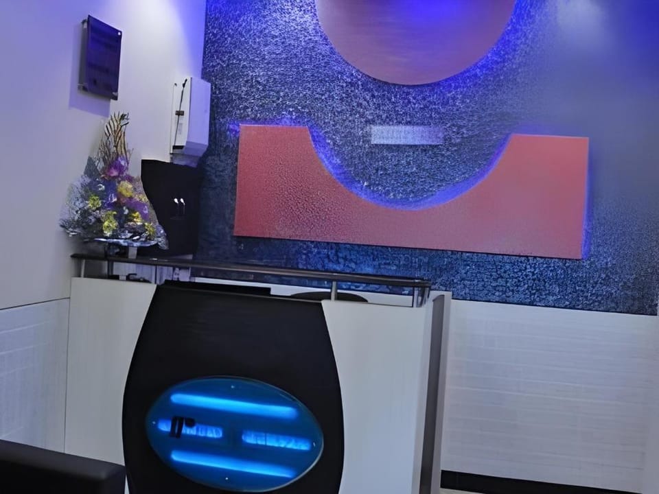 Hotel Planet Plaza Hotel in Mumbai