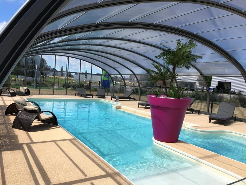 Kyriad Dol-de-Bretagne Hotel in Brittany