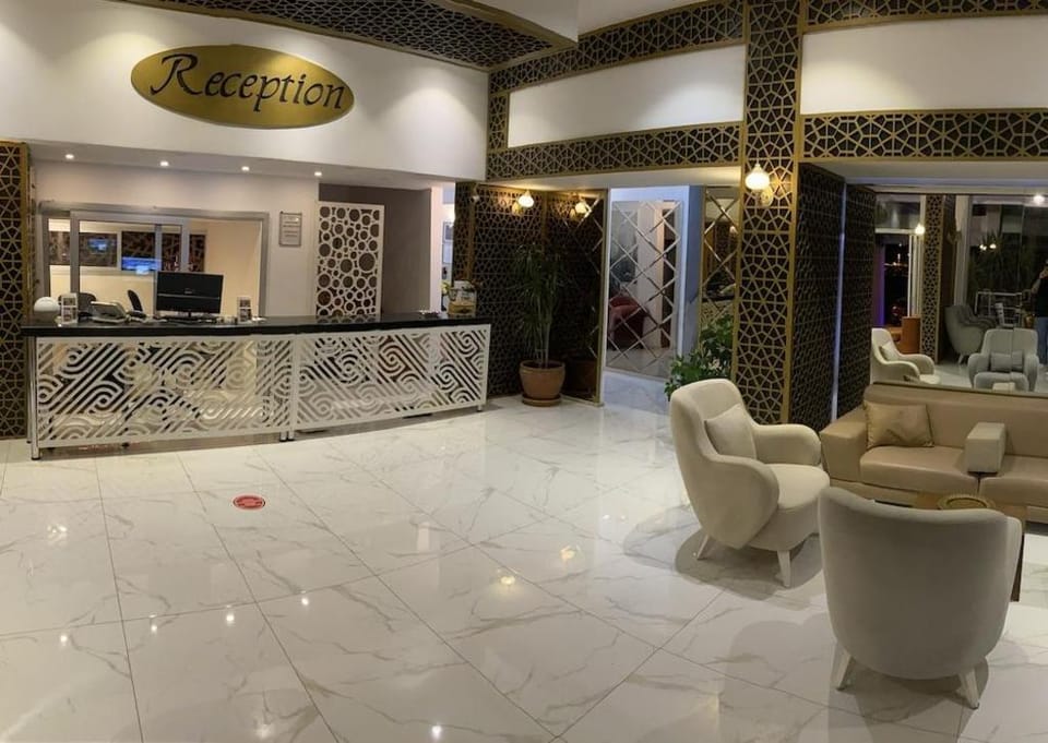 GOLD KAYA HOTEL Hotel in Marmaris