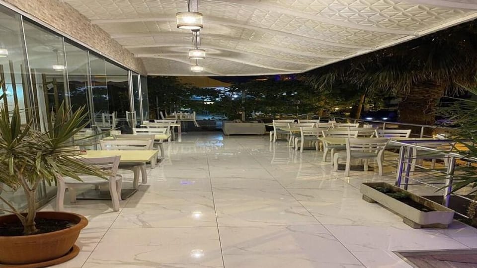 GOLD KAYA HOTEL Hotel in Marmaris