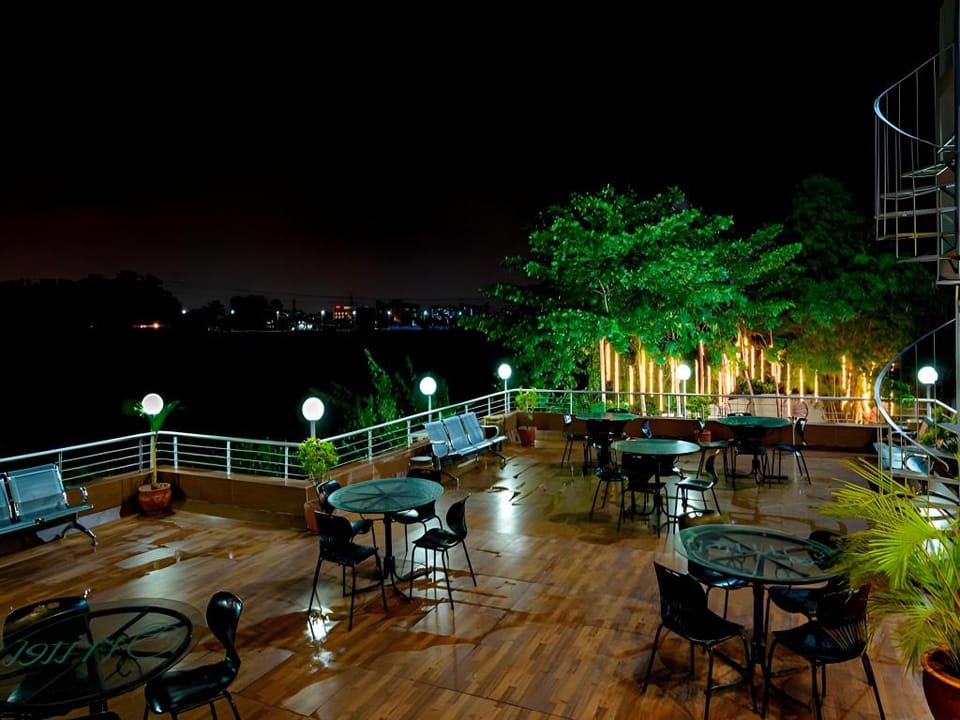 Inventree Hotel and Resorts Hotel in Maharashtra
