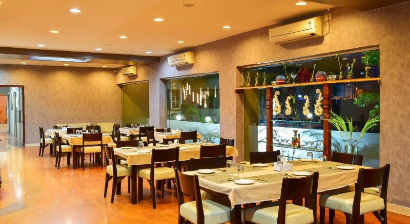 Inventree Hotel and Resorts Hotel in Maharashtra