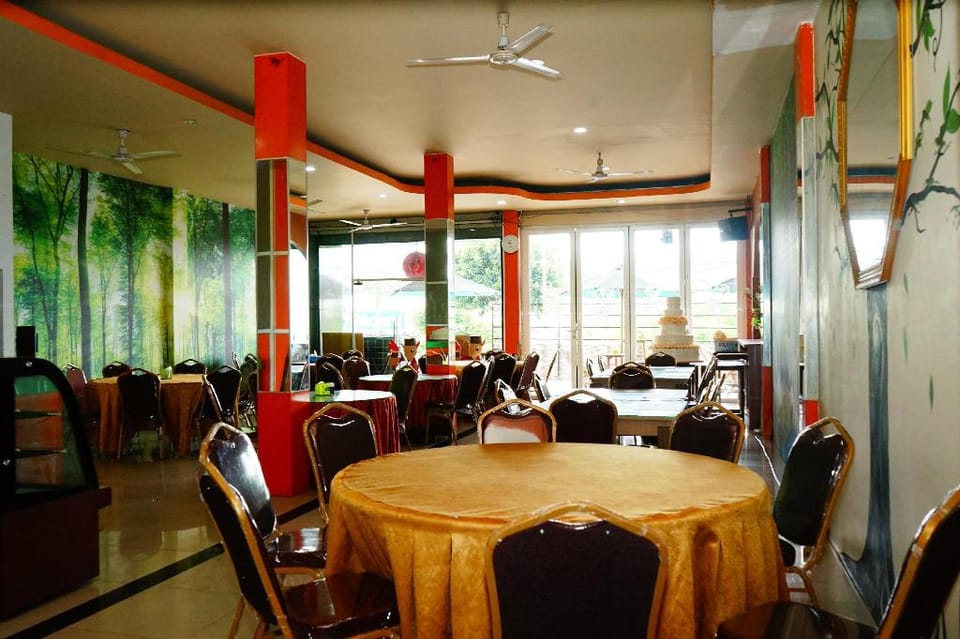 Grand Vella Hotel Hotel in Indonesia