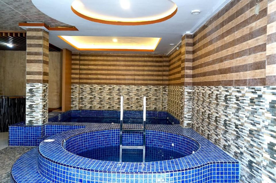 Grand Vella Hotel Hotel in Indonesia