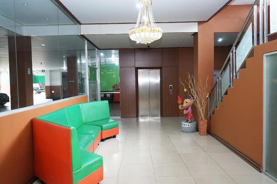 Grand Vella Hotel Hotel in Indonesia