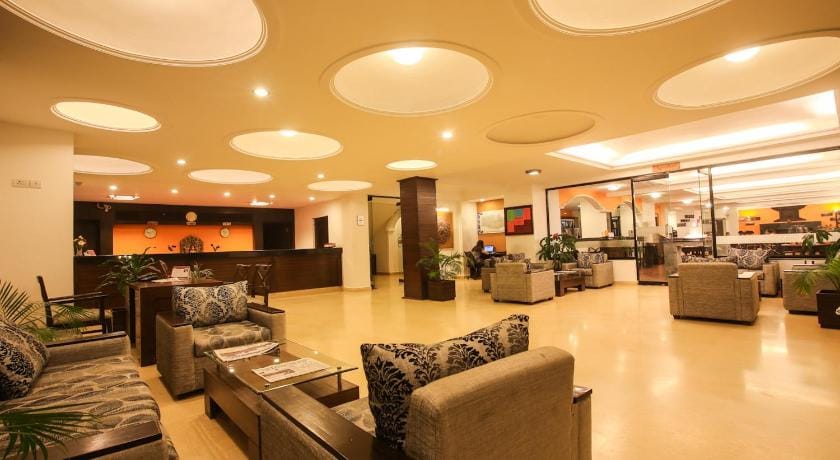 Waterfront Resort by KGH Group Resort in Bagmati Province, Nepal