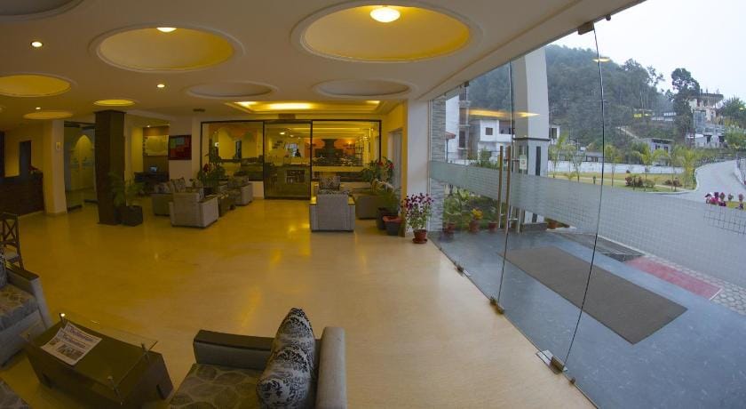 Waterfront Resort by KGH Group Resort in Bagmati Province, Nepal