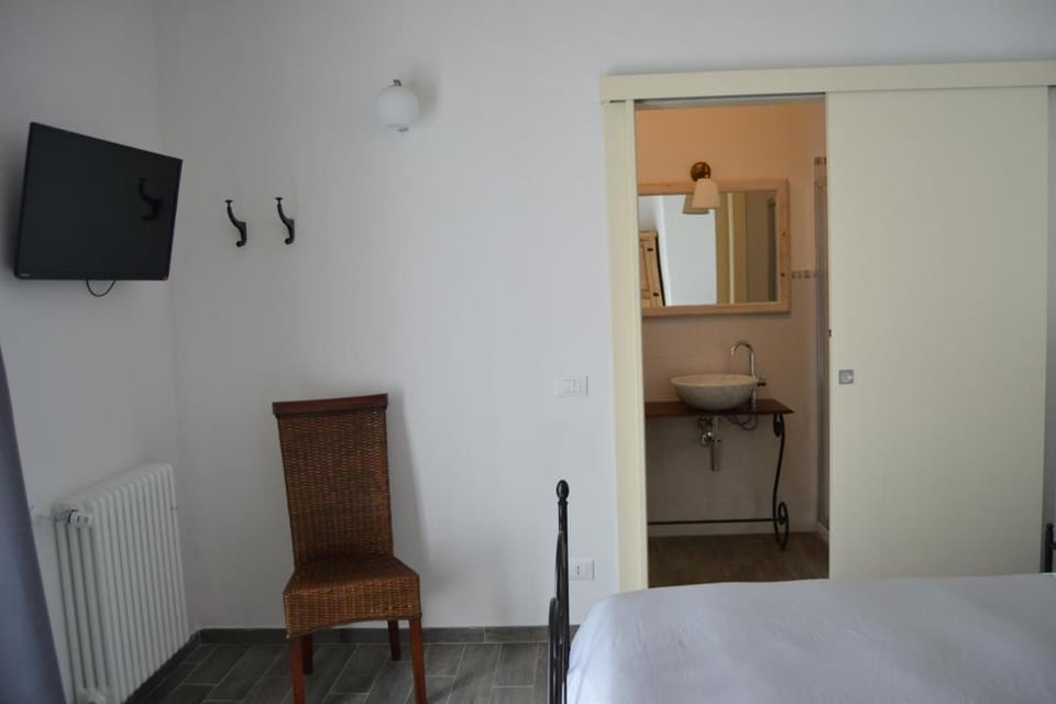 B&B Residenza Marina Bed and Breakfast in Marina di Carrara