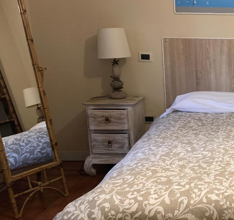 B&B Residenza Marina Bed and Breakfast in Marina di Carrara