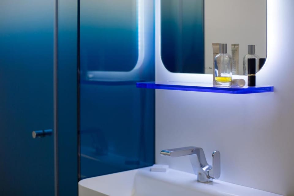 Hotel Odyssey By Elegancia Hotel in Paris