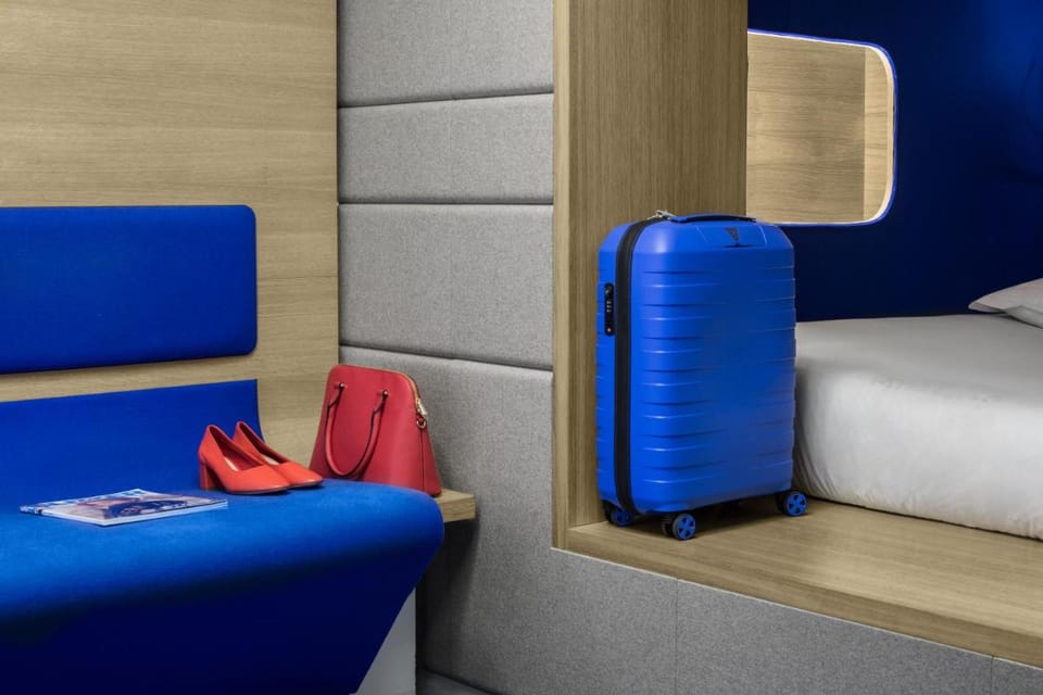Hotel Odyssey By Elegancia Hotel in Paris