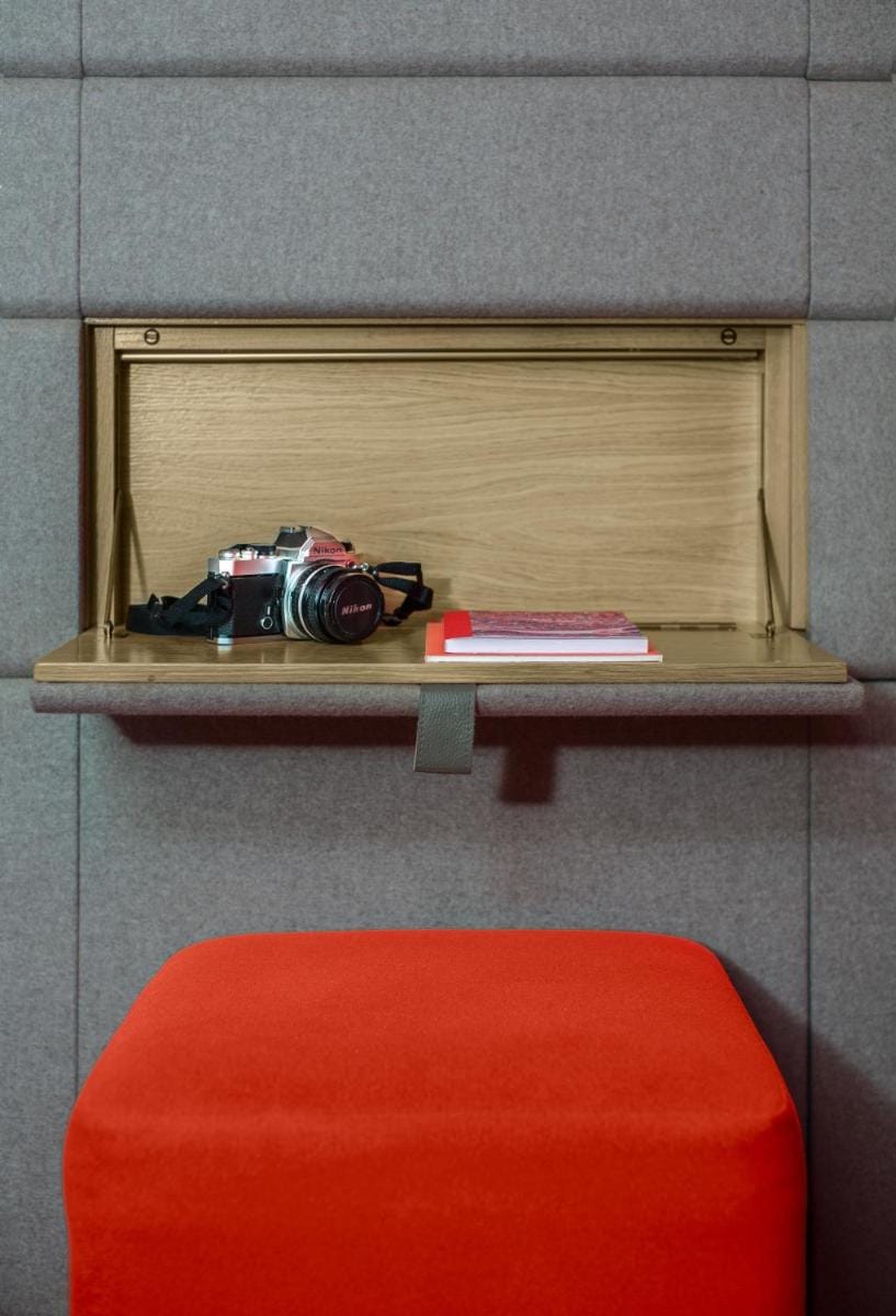 Hotel Odyssey By Elegancia Hotel in Paris