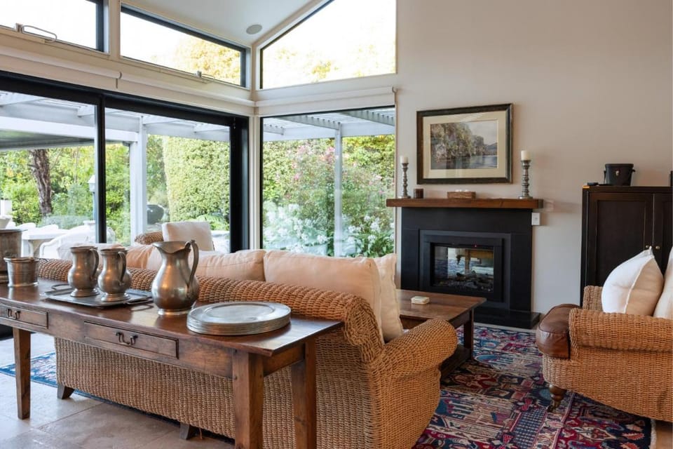 The Point Villas Lodge in Taupo