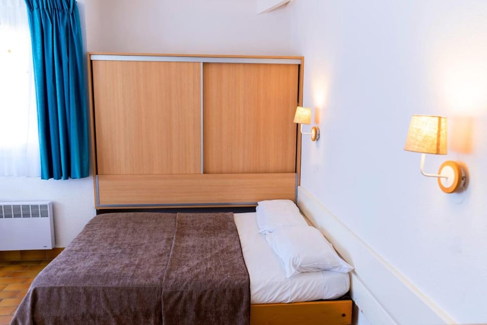 Azureva Le Grau du Roi Apartment hotel in Le Grau-du-Roi
