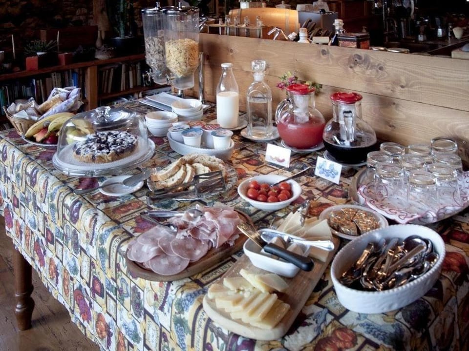 B&B Aquarelle Bed and Breakfast in Lombardy