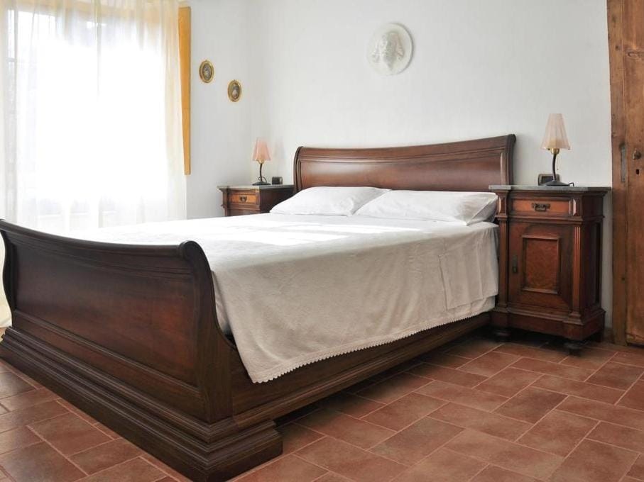 B&B Aquarelle Bed and Breakfast in Lombardy
