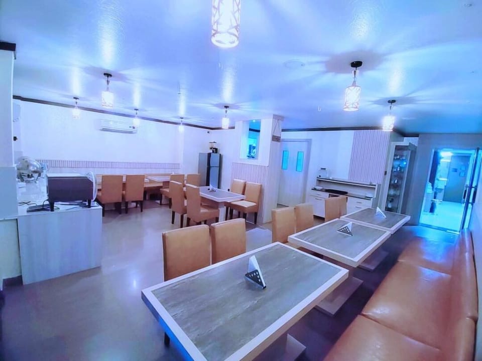 Hotel Aarian Aatithya Hotel in Bangladesh