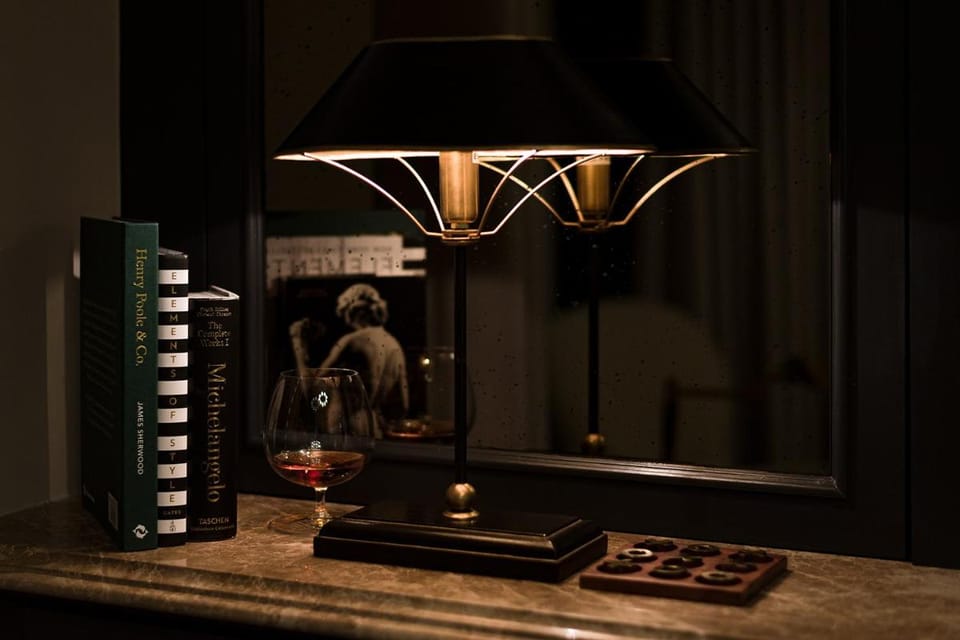 The Adria Hotel in City of Westminster