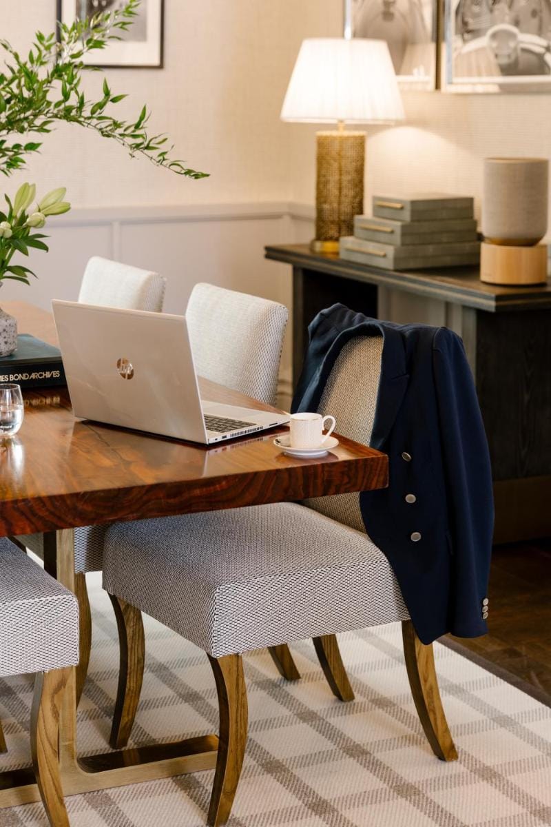 The Adria Hotel in City of Westminster