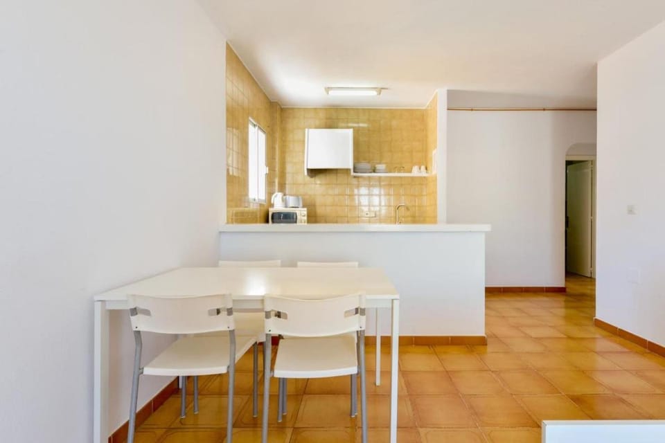 Apartamentos San Antonio Beach Apartment hotel in Ibiza