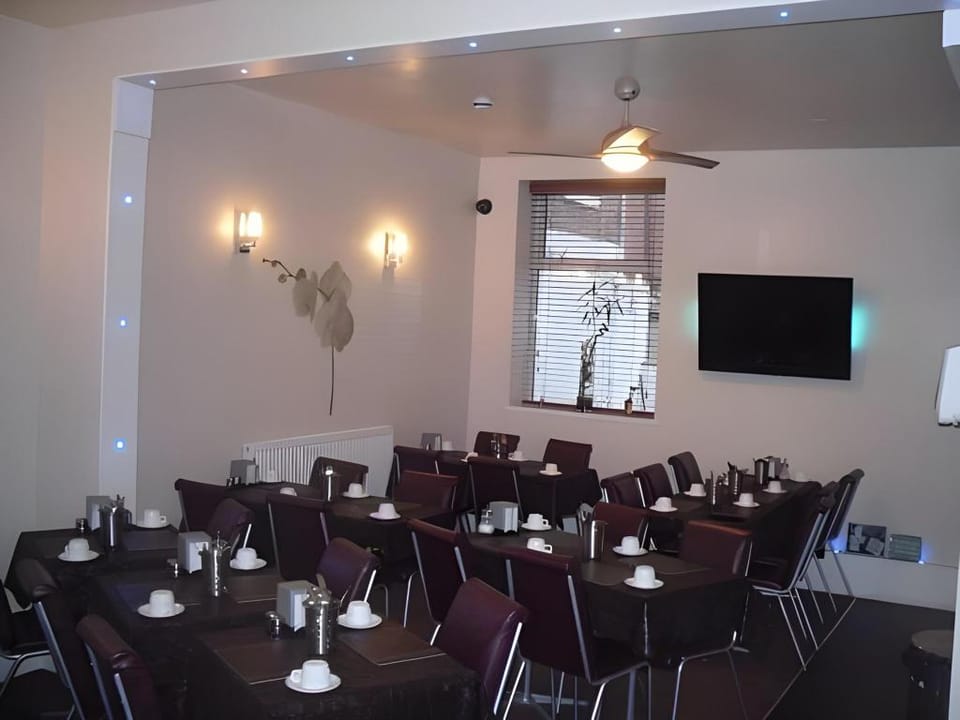 Fairway Hotel Hotel in Blackpool