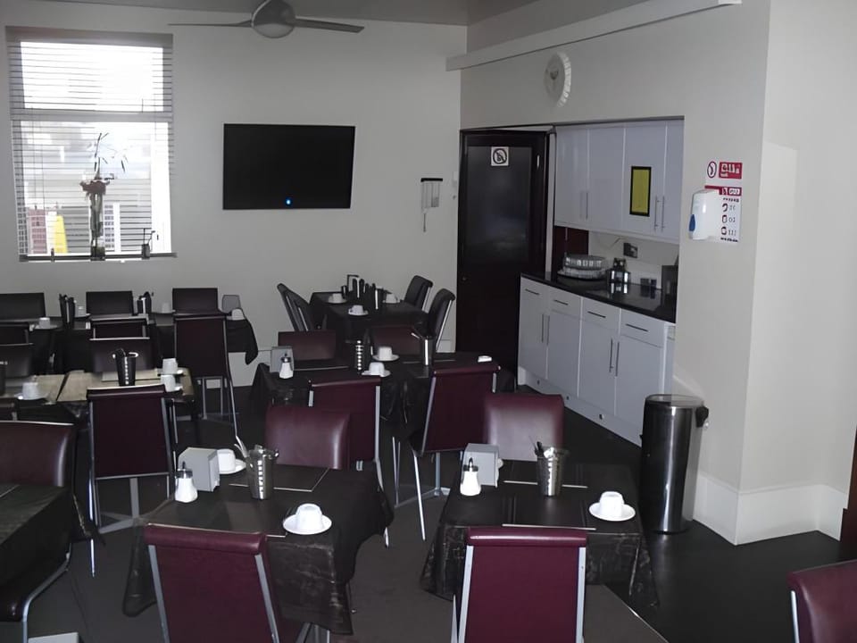 Fairway Hotel Hotel in Blackpool