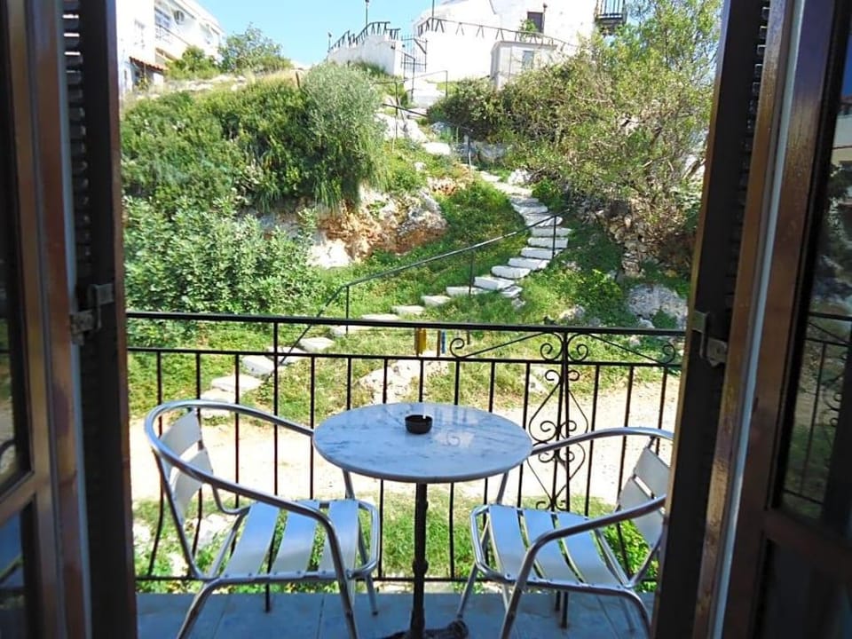 Pension Margarita Hotel in Skiathos