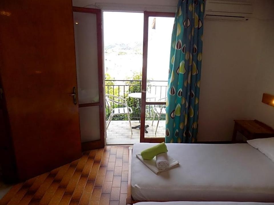 Pension Margarita Hotel in Skiathos