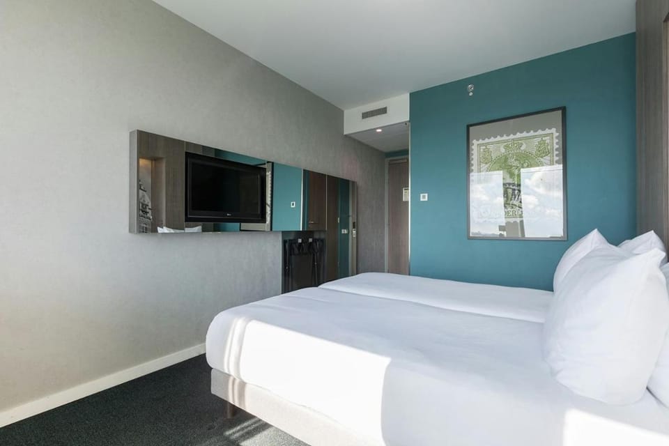 Leonardo Hotel Amsterdam Rembrandtpark Hotel in Amsterdam