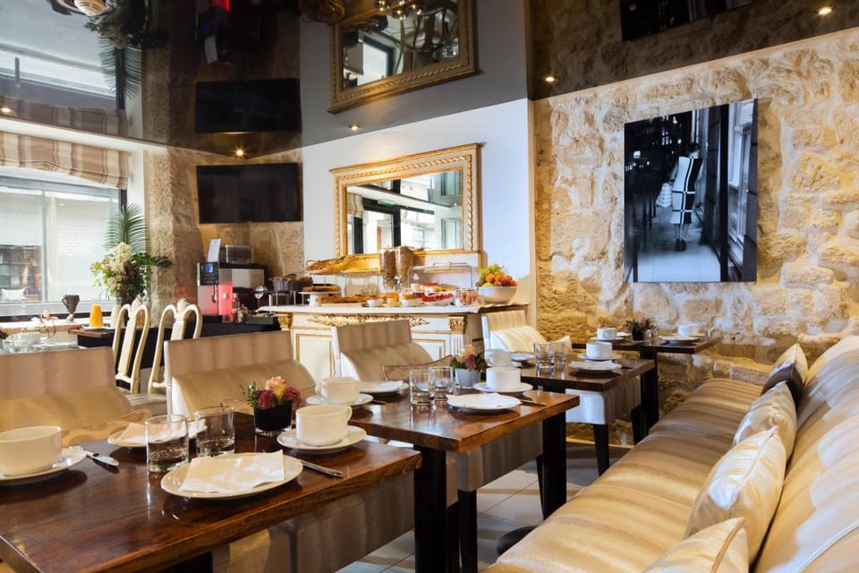 Lion d'Or Paris Suites Apartment hotel in Paris