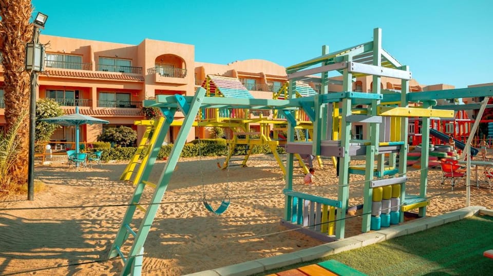 Ali Baba Palace Resort Resort in Hurghada