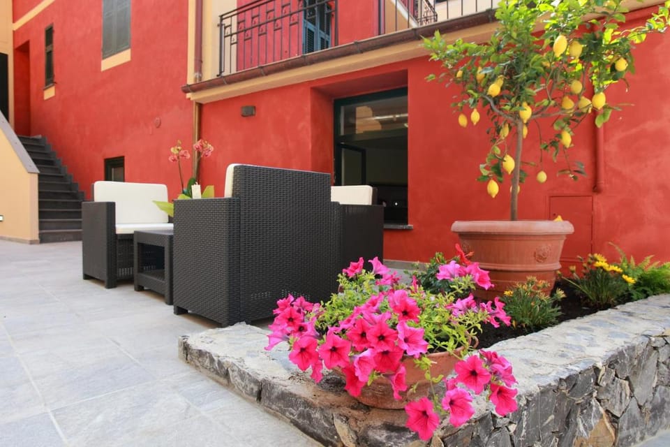 Hotel Margherita Hotel in Monterosso al Mare