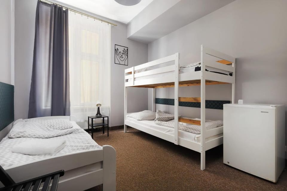 Moon Hostel Kraków Hostel in Krakow