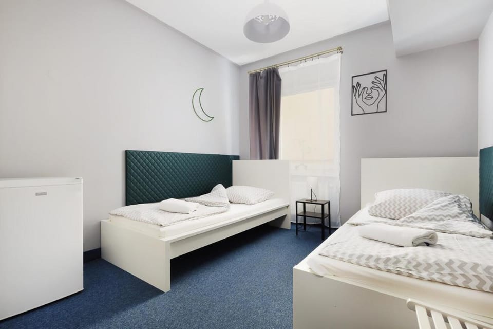 Moon Hostel Kraków Hostel in Krakow