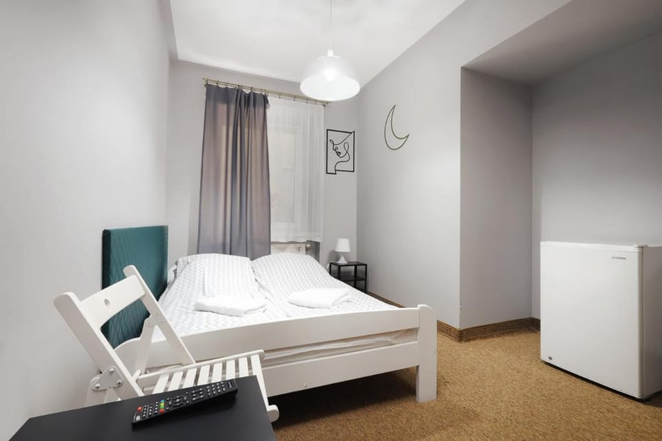 Moon Hostel Kraków Hostel in Krakow
