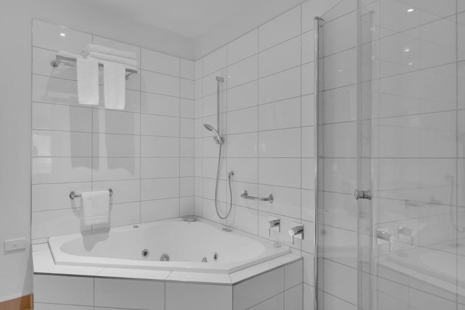 Delorenzo Studio Apartments Apartment hotel in Nelson