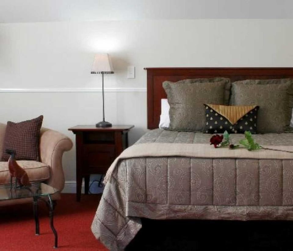 Lodge Bordeaux Motel in Whangārei