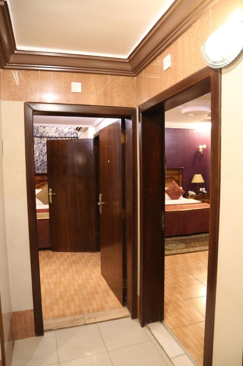 Abha Hotel Hotel in Saudi Arabia