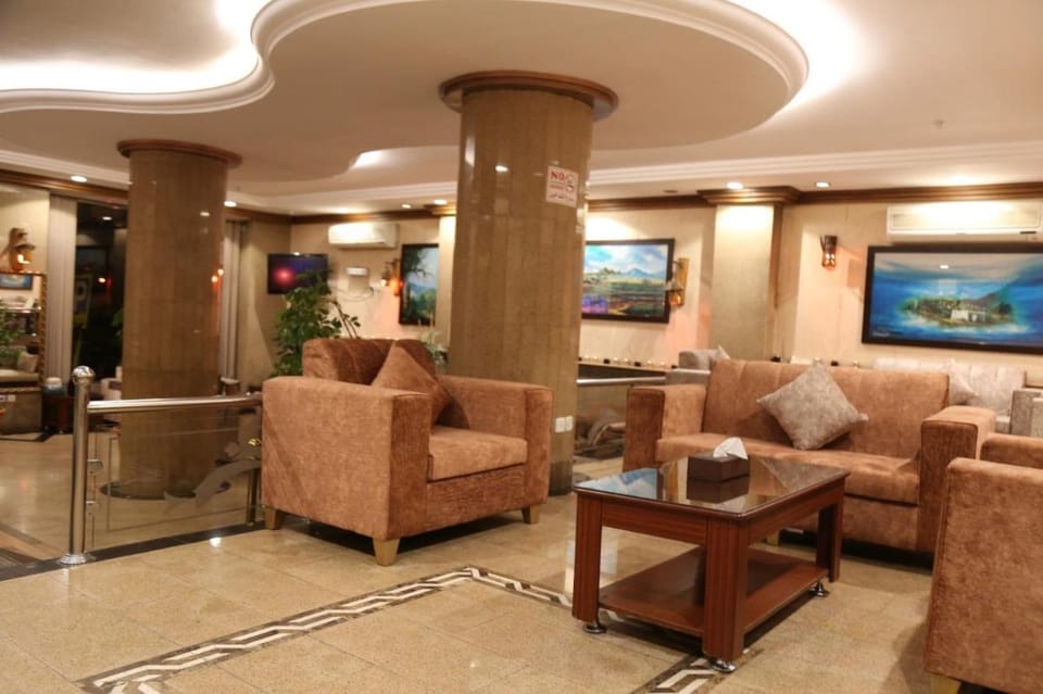 Abha Hotel Hotel in Saudi Arabia