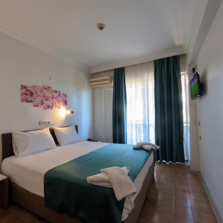 Hbs Hotel Hotel in Kusadasi
