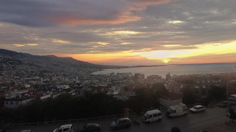 Hbs Hotel Hotel in Kusadasi